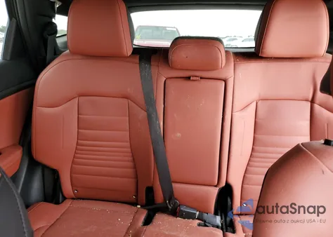 2023 Kia Sportage Sx Prestige из США, поврежденный, VIN 5XYK53AF2PG112625